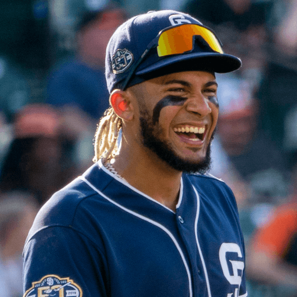 Fernando Tatis Jr profile photo