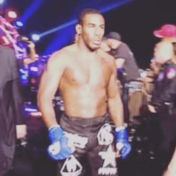 Kenyon Jackson profile image