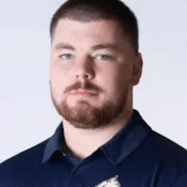 Marcus Wehr profile image