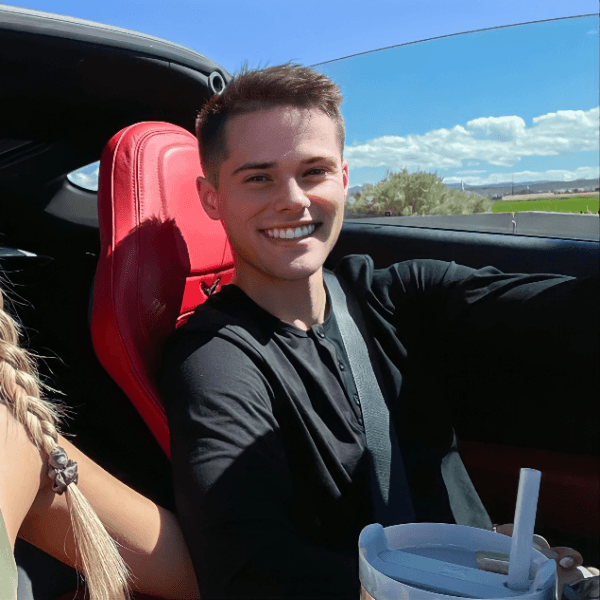 Zachary Babcock profile image