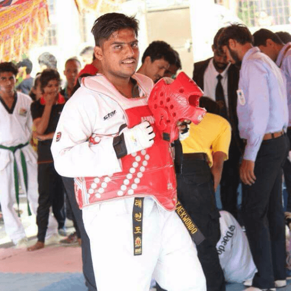 Vikal Sharma profile photo