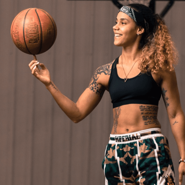 Briana Green profile photo