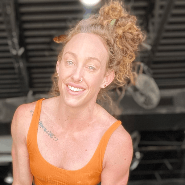 Haley Sparks profile photo