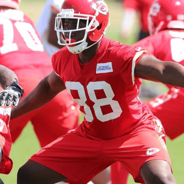 Emanuel Byrd profile image