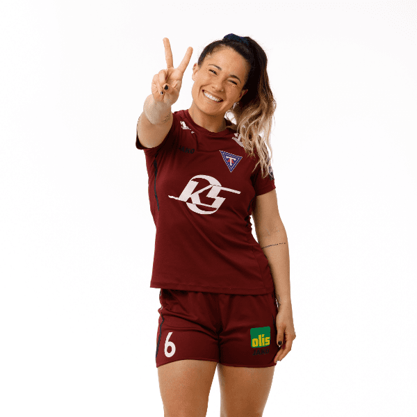 Melissa Garcia profile image