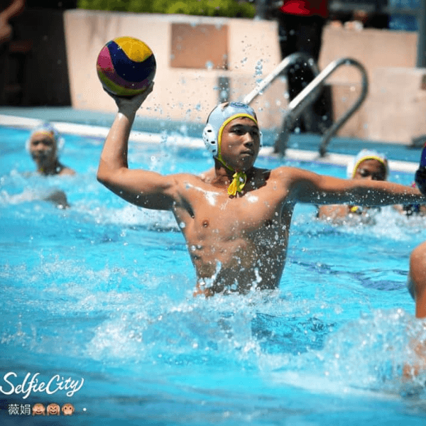 Bryan Wong profile image