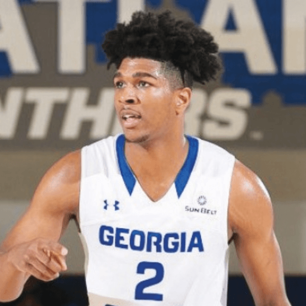 Malik Benlevi profile image