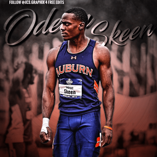 odean skeen profile image