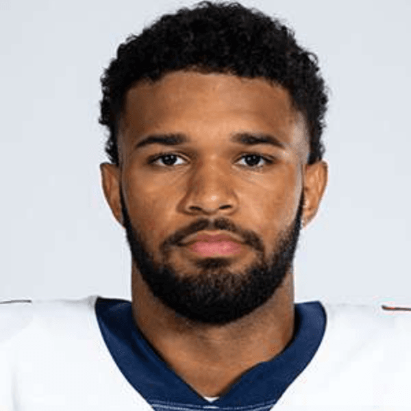 Aakil Washington profile image