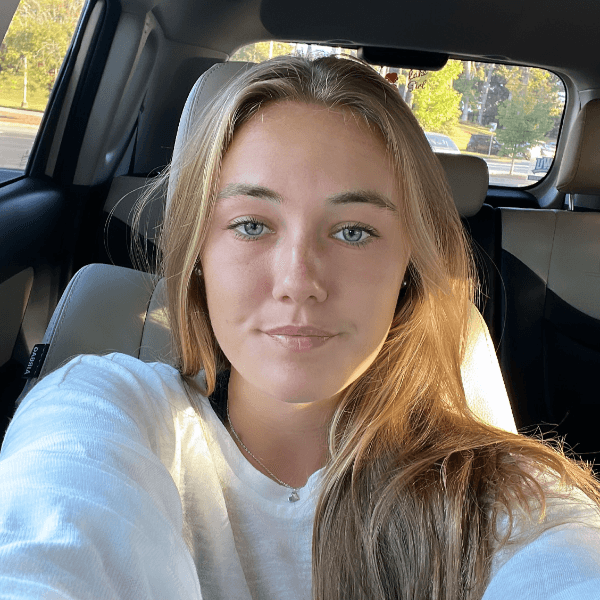 Sarah Harrell profile image