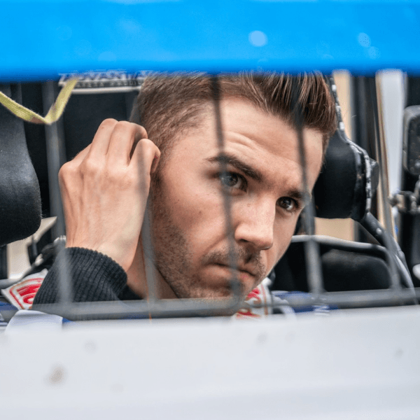 Chance Crum profile image