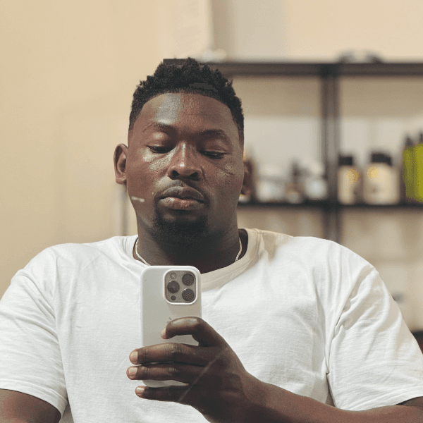 Vioton Ochieng profile image