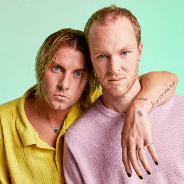 Judah & the Lion profile image