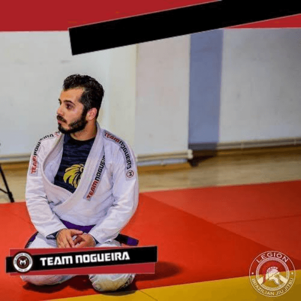 Reza Sharifi profile photo