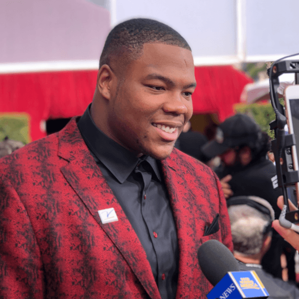 Daron Payne profile image