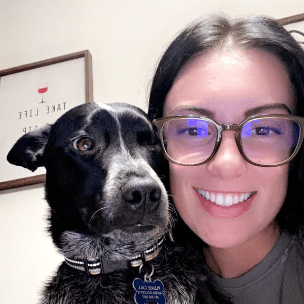 Alyssa Doucette profile image