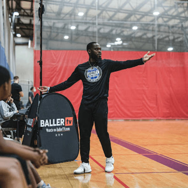 Freud Laguerre profile photo