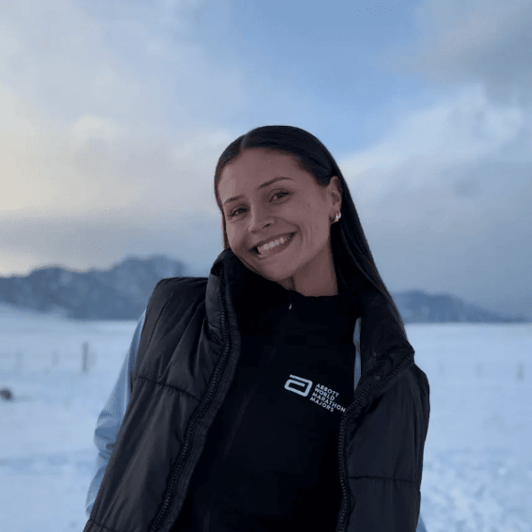 Samantha MacIntyre profile image