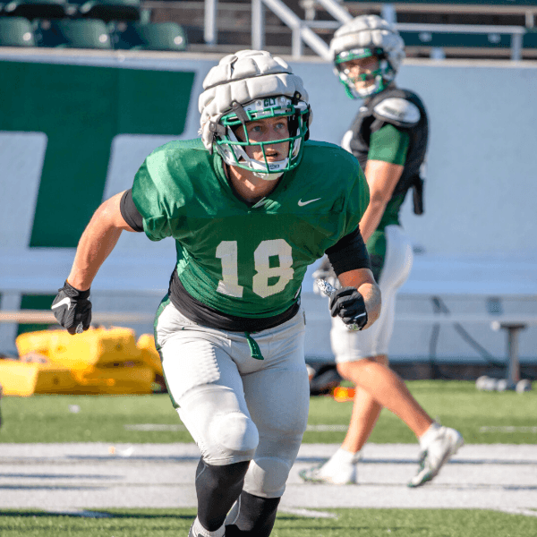 Taylor Thompson profile photo