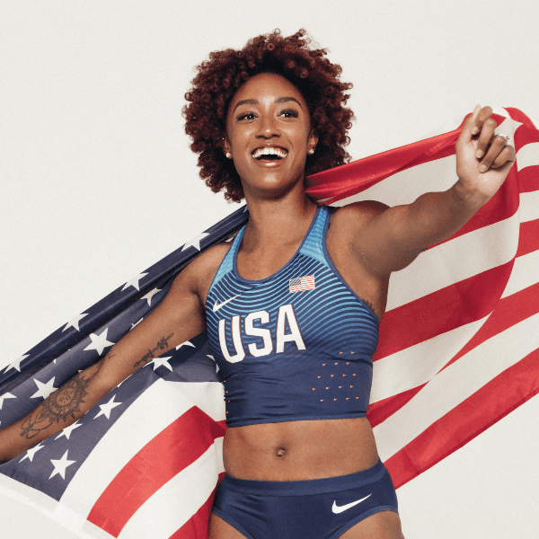 BriannA McNeal profile image