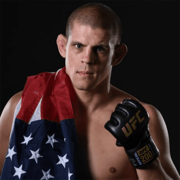 Joe Lauzon profile image