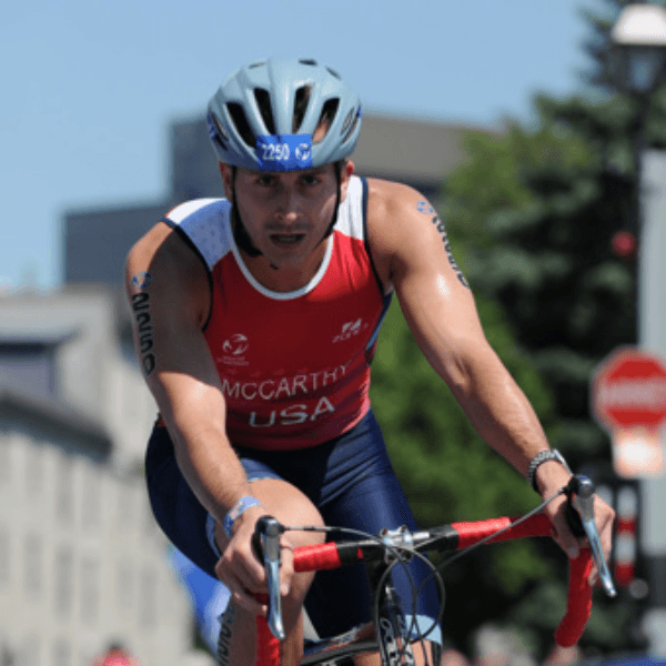 Jude McCarthy profile photo