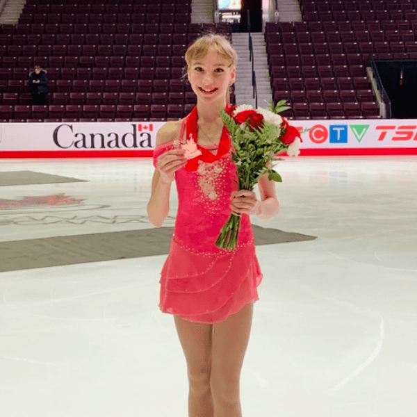 Kristina Ivanova profile photo