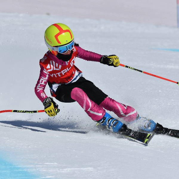 Lottie Williams profile photo