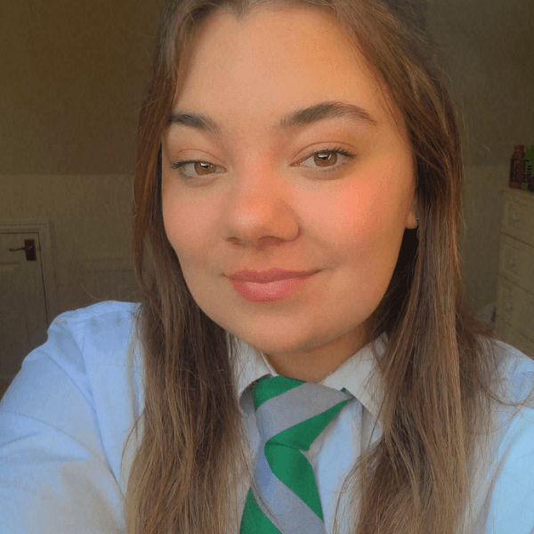 lucy walker profile photo