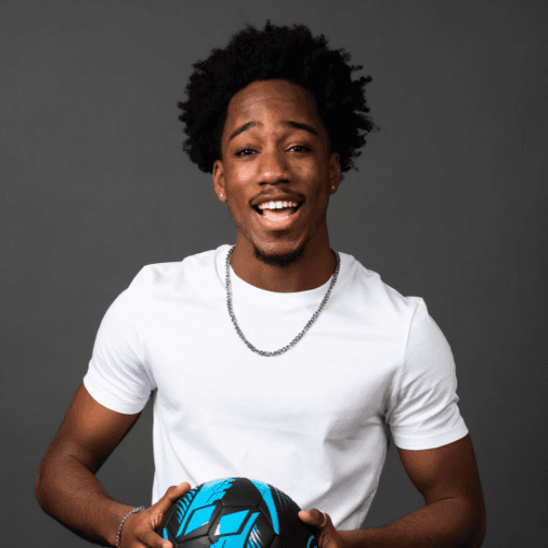 Elischa Edouard profile image