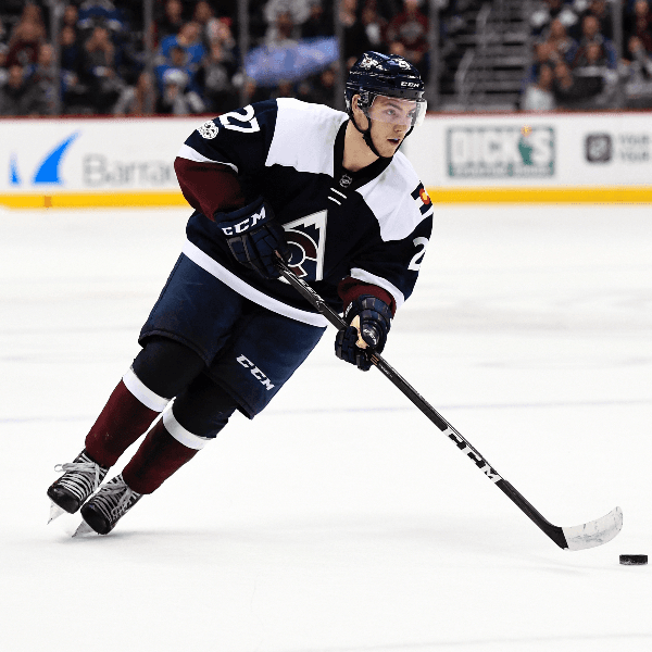 Tyson Jost profile image