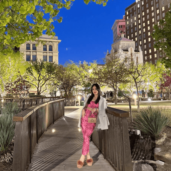 carla andaya profile image