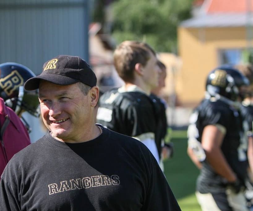 Todd Hendricks profile image