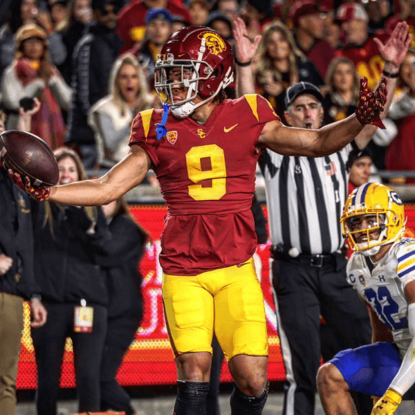 Michael Jackson III profile image