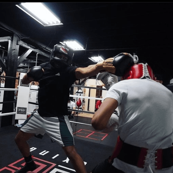 Quick Allen profile image