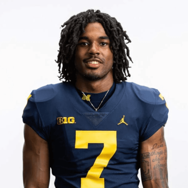 Makari Paige profile image