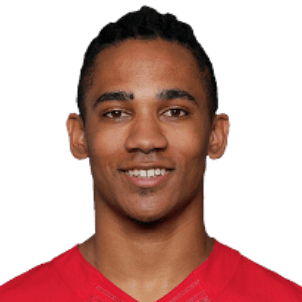 Ahkello Witherspoon profile image