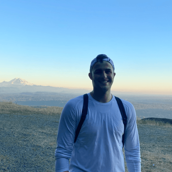 Nate Weeldreyer profile image