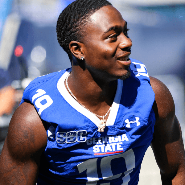 Tony McCray profile image