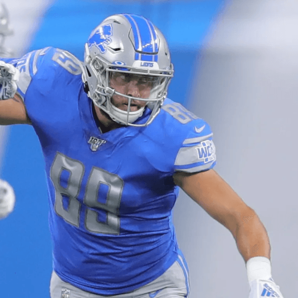 Isaac Nauta profile image