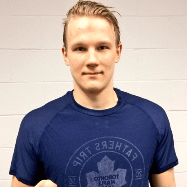 Nikita Soshnikov profile image