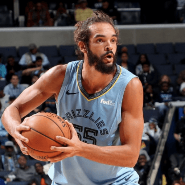 Joakim Noah profile image