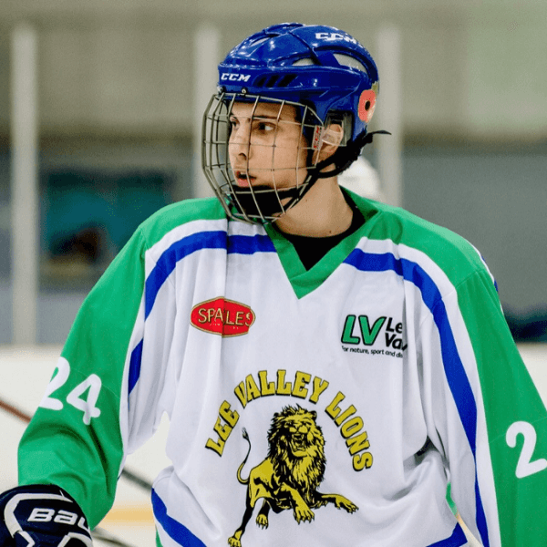 Daniel Tamasauskas profile image