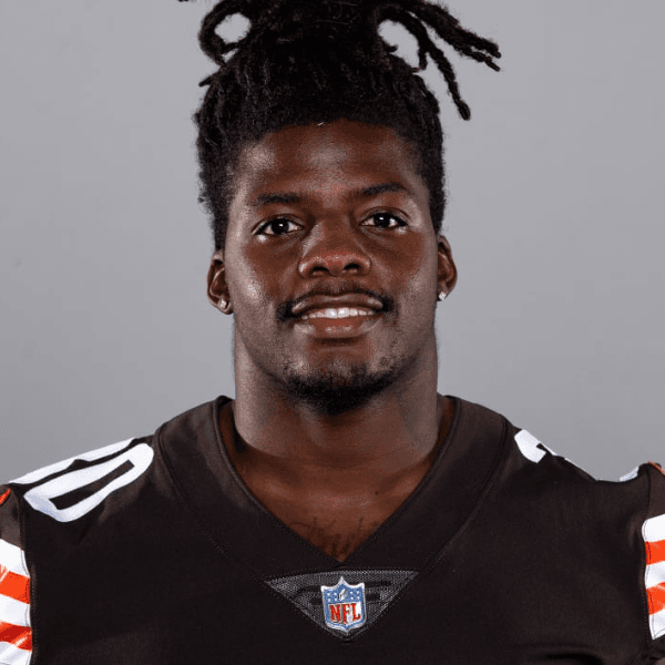 D'Ernest Johnson profile image