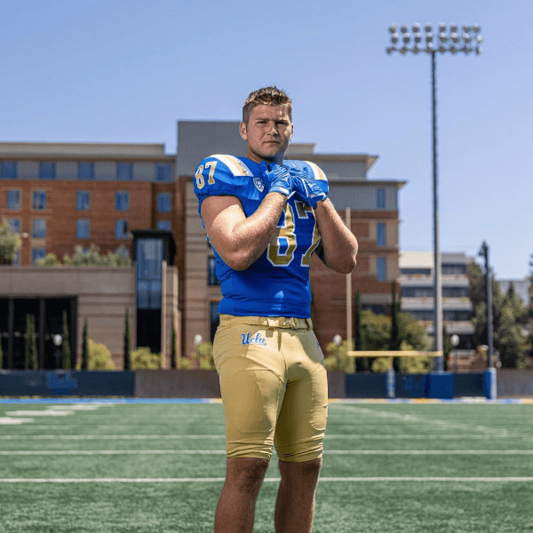 Jack Pedersen profile image