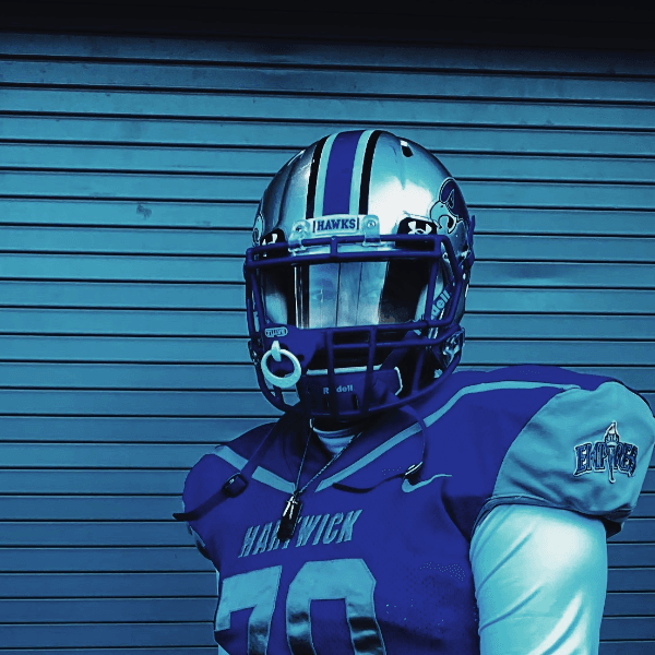 Trevon Barnett profile image