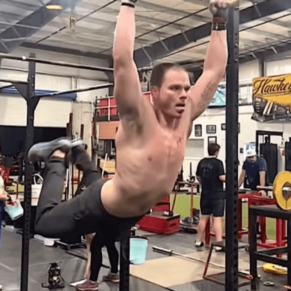 Jack McCormack profile image