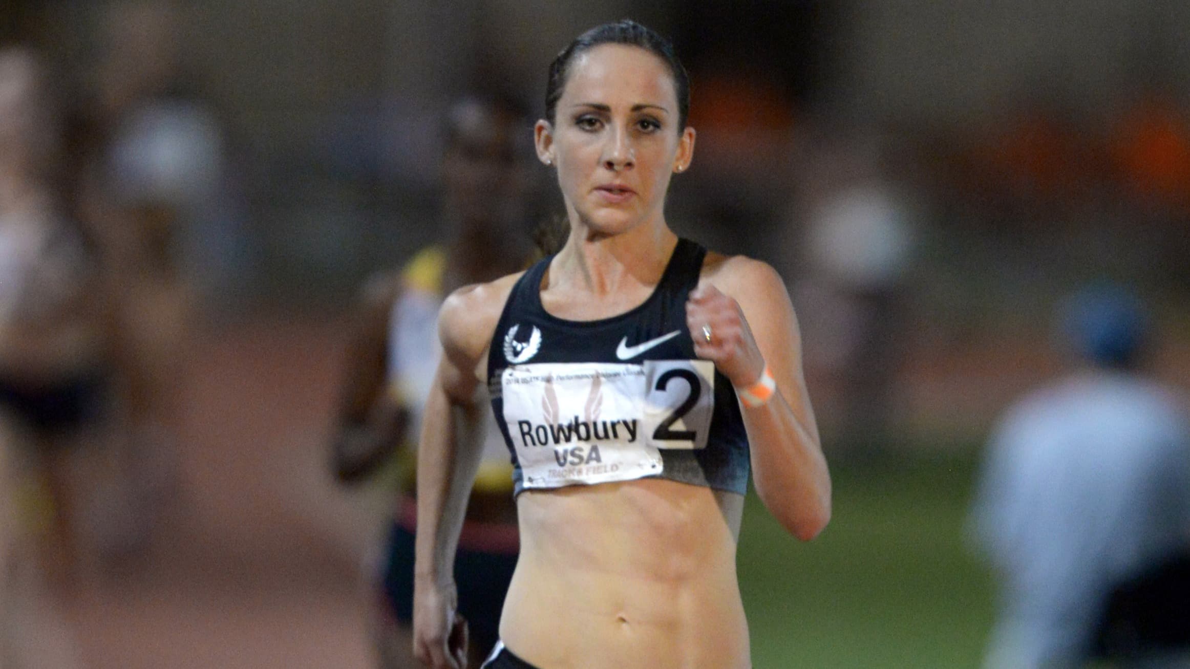 Shannon Rowbury profile photo