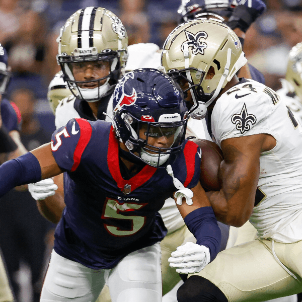 Jalen Pitre profile image