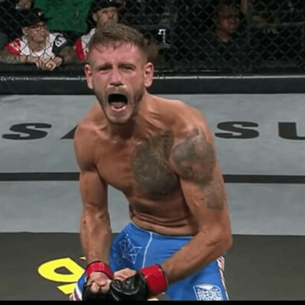 Jay Cucciniello profile image